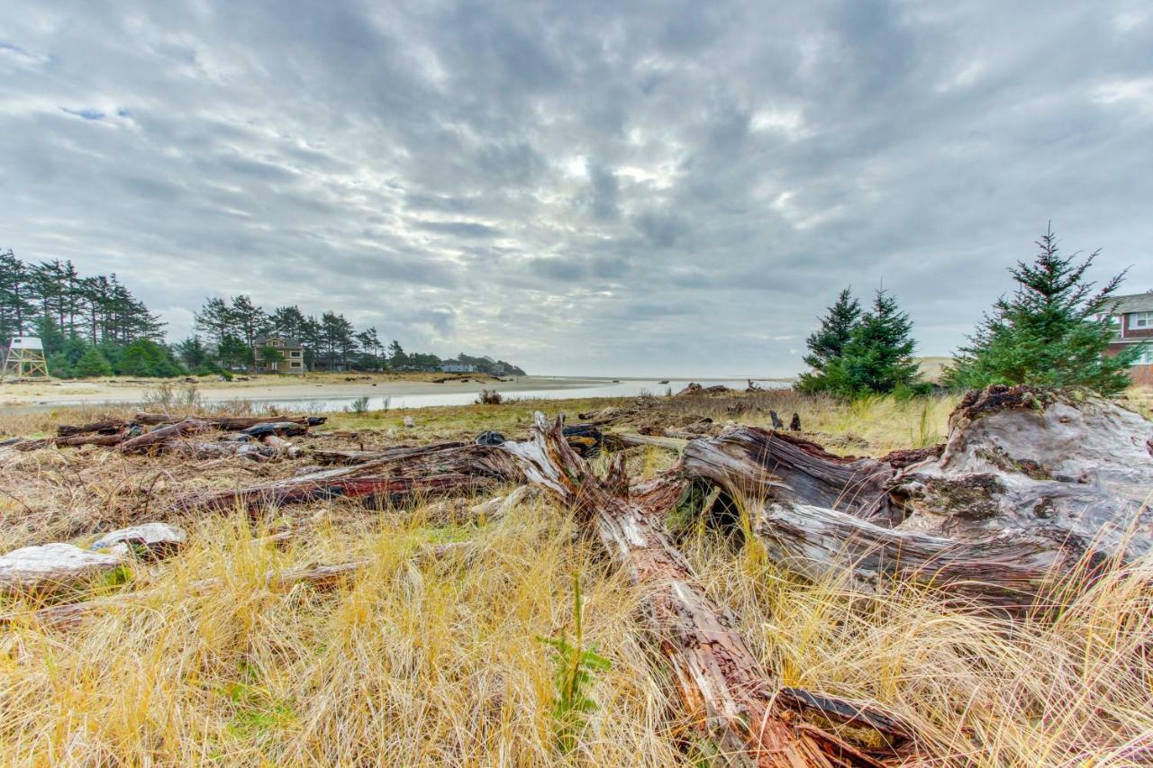 Pitton Place Cannon Beach Exterior foto